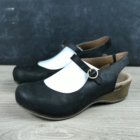 dansko maureen